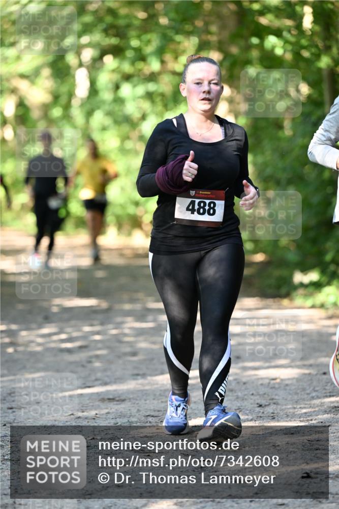 06.10.2024 - Bramfelder Halbmarathon 2024 Dr. Thomas Lammeyer http://msf.ph/oto/7342608 06.10.2024 10:53:38 Laufen 488 meine-sportfotos.de