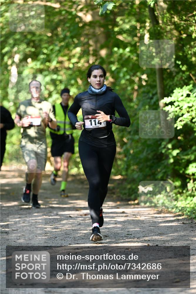 06.10.2024 - Bramfelder Halbmarathon 2024 Dr. Thomas Lammeyer http://msf.ph/oto/7342686 06.10.2024 10:53:49 Laufen 114 meine-sportfotos.de