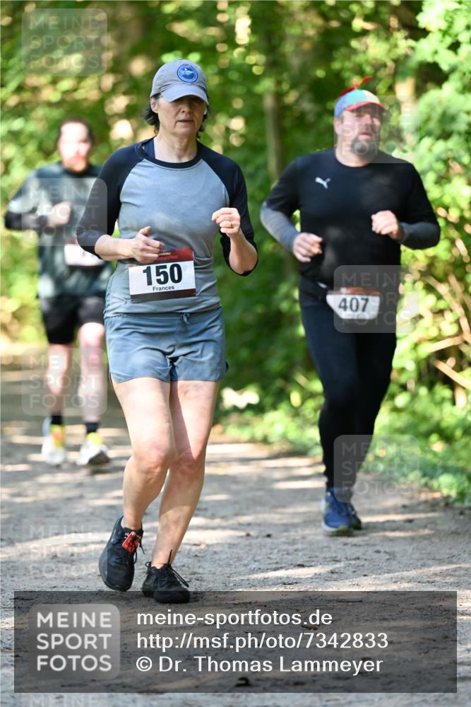 06.10.2024 - Bramfelder Halbmarathon 2024 Dr. Thomas Lammeyer http://msf.ph/oto/7342833 06.10.2024 10:54:04 Laufen 150, 407 meine-sportfotos.de