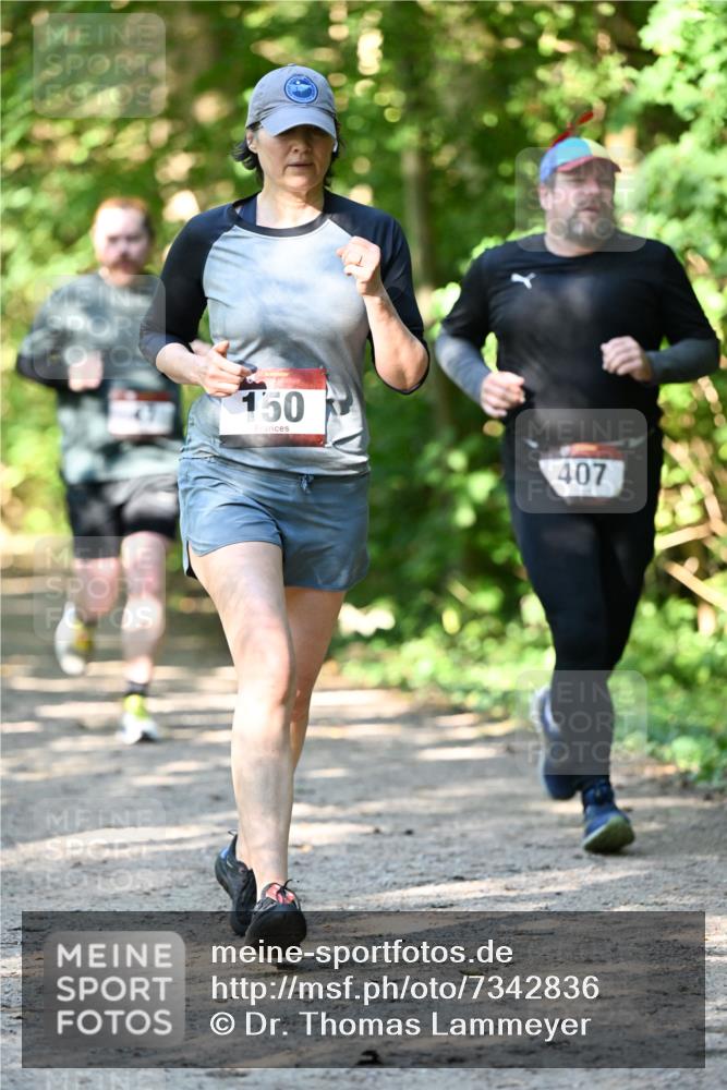 06.10.2024 - Bramfelder Halbmarathon 2024 Dr. Thomas Lammeyer http://msf.ph/oto/7342836 06.10.2024 10:54:04 Laufen 150, 407 meine-sportfotos.de