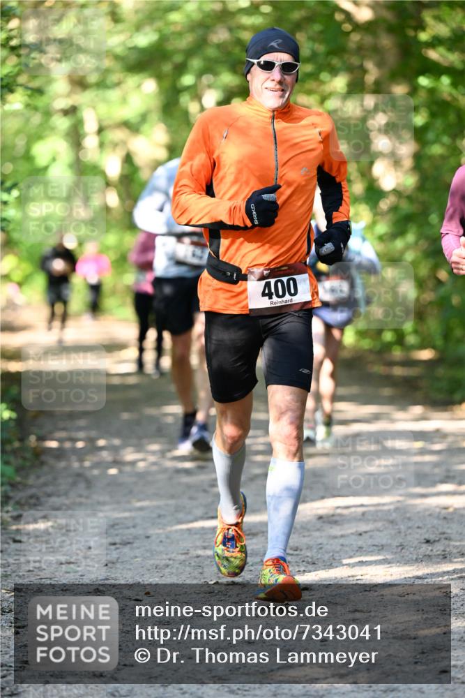 06.10.2024 - Bramfelder Halbmarathon 2024 Dr. Thomas Lammeyer http://msf.ph/oto/7343041 06.10.2024 10:54:19 Laufen 400 meine-sportfotos.de