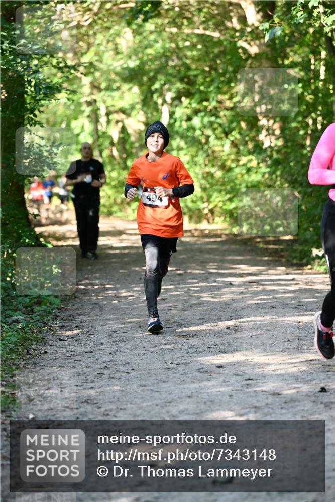 06.10.2024 - Bramfelder Halbmarathon 2024 Dr. Thomas Lammeyer http://msf.ph/oto/7343148 06.10.2024 10:54:39 Laufen 494 meine-sportfotos.de