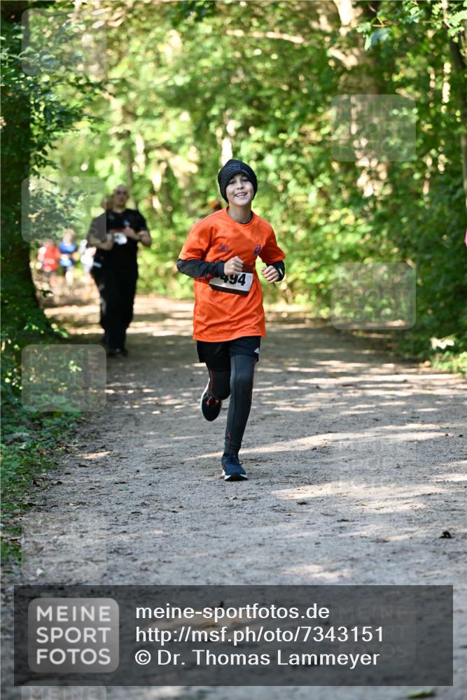 06.10.2024 - Bramfelder Halbmarathon 2024 Dr. Thomas Lammeyer http://msf.ph/oto/7343151 06.10.2024 10:54:40 Laufen 494 meine-sportfotos.de