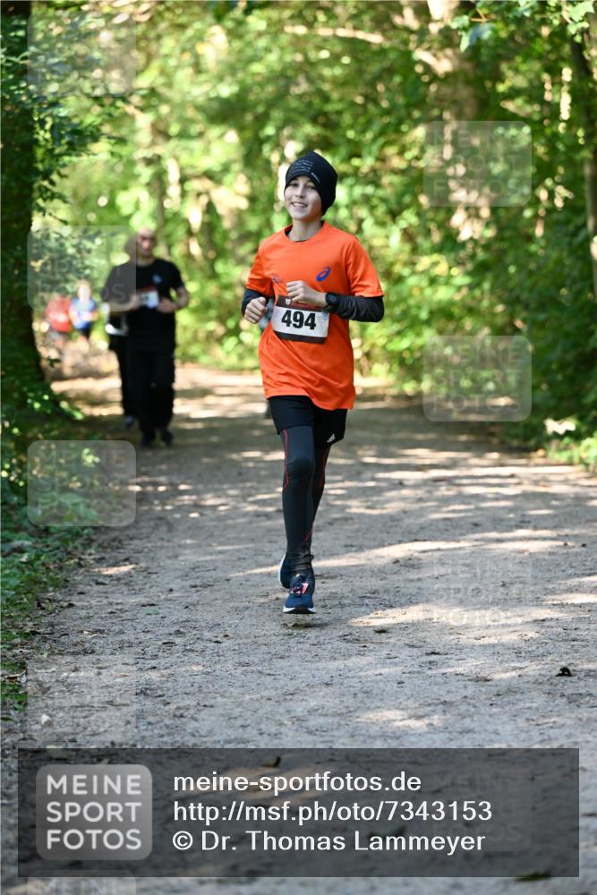 06.10.2024 - Bramfelder Halbmarathon 2024 Dr. Thomas Lammeyer http://msf.ph/oto/7343153 06.10.2024 10:54:40 Laufen 494 meine-sportfotos.de