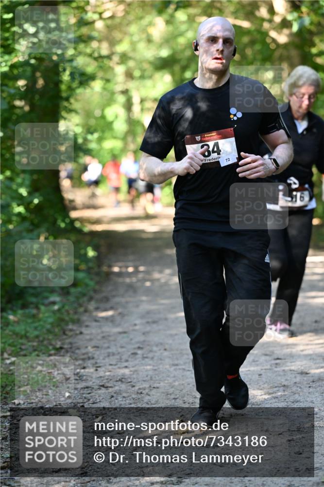 06.10.2024 - Bramfelder Halbmarathon 2024 Dr. Thomas Lammeyer http://msf.ph/oto/7343186 06.10.2024 10:54:46 Laufen 34, 72 meine-sportfotos.de
