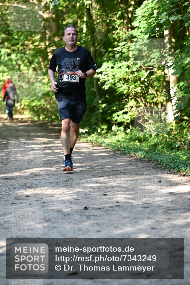 06.10.2024 - Bramfelder Halbmarathon 2024 Dr. Thomas Lammeyer http://msf.ph/oto/7343249 06.10.2024 10:55:05 Laufen 393 meine-sportfotos.de