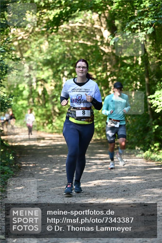06.10.2024 - Bramfelder Halbmarathon 2024 Dr. Thomas Lammeyer http://msf.ph/oto/7343387 06.10.2024 10:56:04 Laufen 8, 360 meine-sportfotos.de