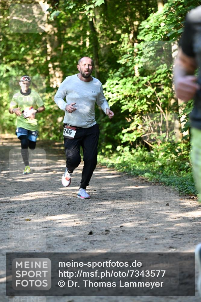 06.10.2024 - Bramfelder Halbmarathon 2024 Dr. Thomas Lammeyer http://msf.ph/oto/7343577 06.10.2024 10:57:30 Laufen 3, 246 meine-sportfotos.de