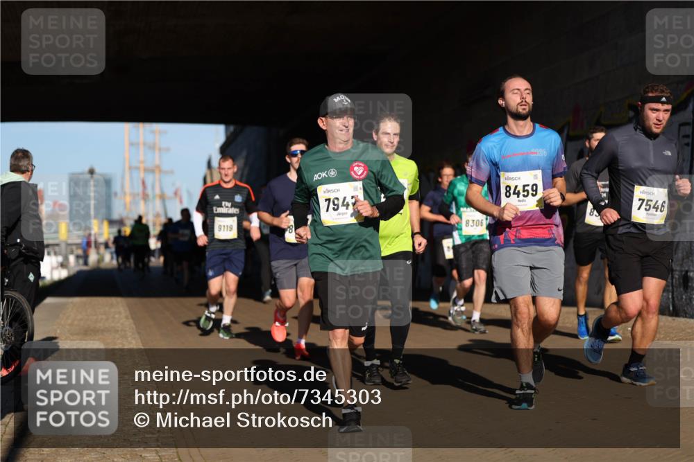 06.10.2024 - 19. swb-Marathon Bremen Michael Strokosch http://msf.ph/oto/7345303 06.10.2024 10:16:44 Laufen 9119, 7947, 8306, 9024, 4, 8459, 7546 meine-sportfotos.de