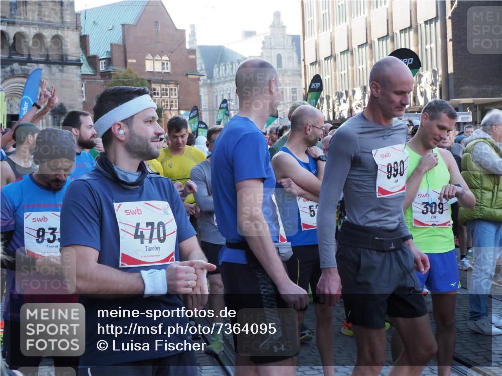 06.10.2024 - 19. swb-Marathon Bremen Luisa Fischer http://msf.ph/oto/7364095 06.10.2024 09:25:36 Allgemein zum Event 93, 470, 52, 990, 309 meine-sportfotos.de