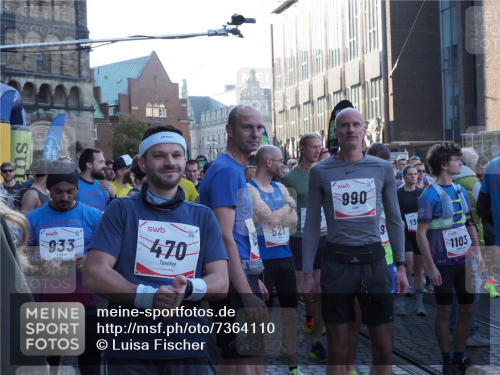 06.10.2024 - 19. swb-Marathon Bremen Luisa Fischer http://msf.ph/oto/7364110 06.10.2024 09:25:40 Allgemein zum Event 2024, 933, 470, 18, 990, 521, 13, 1000, 1103 meine-sportfotos.de