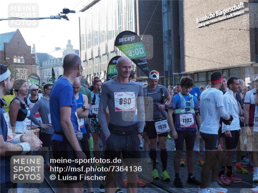 06.10.2024 - 19. swb-Marathon Bremen Luisa Fischer http://msf.ph/oto/7364136 06.10.2024 09:26:07 Allgemein zum Event 151, 3, 15, 3, 00, 21, 12, 990, 1519, 1103, 67 meine-sportfotos.de