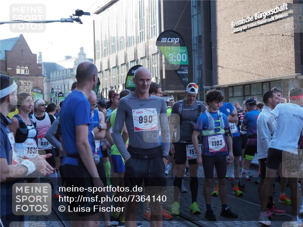 06.10.2024 - 19. swb-Marathon Bremen Luisa Fischer http://msf.ph/oto/7364140 06.10.2024 09:26:09 Allgemein zum Event 50, 152, 605, 3, 00, 3, 990, 15, 1103, 02 meine-sportfotos.de