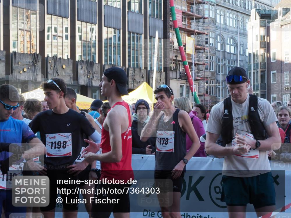 06.10.2024 - 19. swb-Marathon Bremen Luisa Fischer http://msf.ph/oto/7364303 06.10.2024 09:27:36 Allgemein zum Event 2024, 1198, 1110, 26871200, 178 meine-sportfotos.de