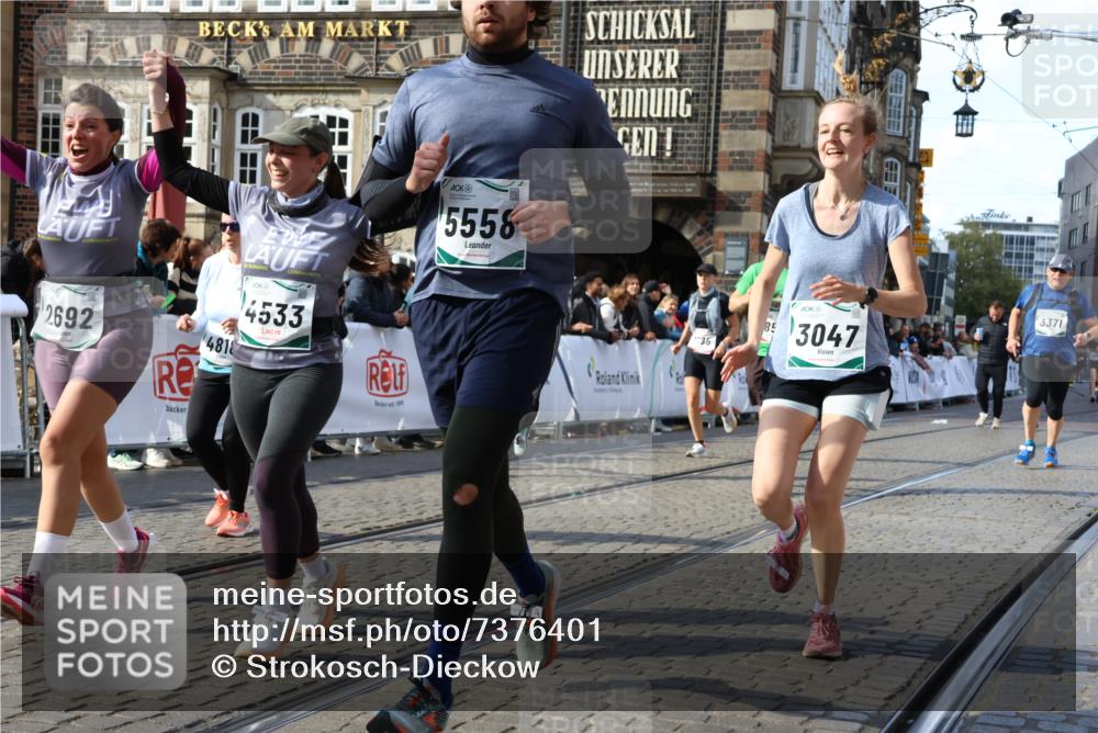 06.10.2024 - 19. swb-Marathon Bremen Strokosch-Dieckow http://msf.ph/oto/7376401 06.10.2024 14:06:23 Ziel 855, 1285, 2345, 2642, 2692, 2761, 3047, 3371, 3568, 4488, 4504, 4533, 4818, 4909, 5558, 5836, 5964 meine-sportfotos.de