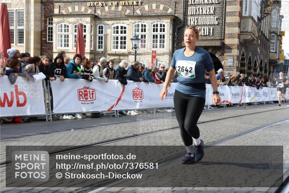 06.10.2024 - 19. swb-Marathon Bremen Strokosch-Dieckow http://msf.ph/oto/7376581 06.10.2024 14:06:31 Ziel 2112, 2345, 2642, 2730, 3595, 4152, 4909, 5836, 6651 meine-sportfotos.de