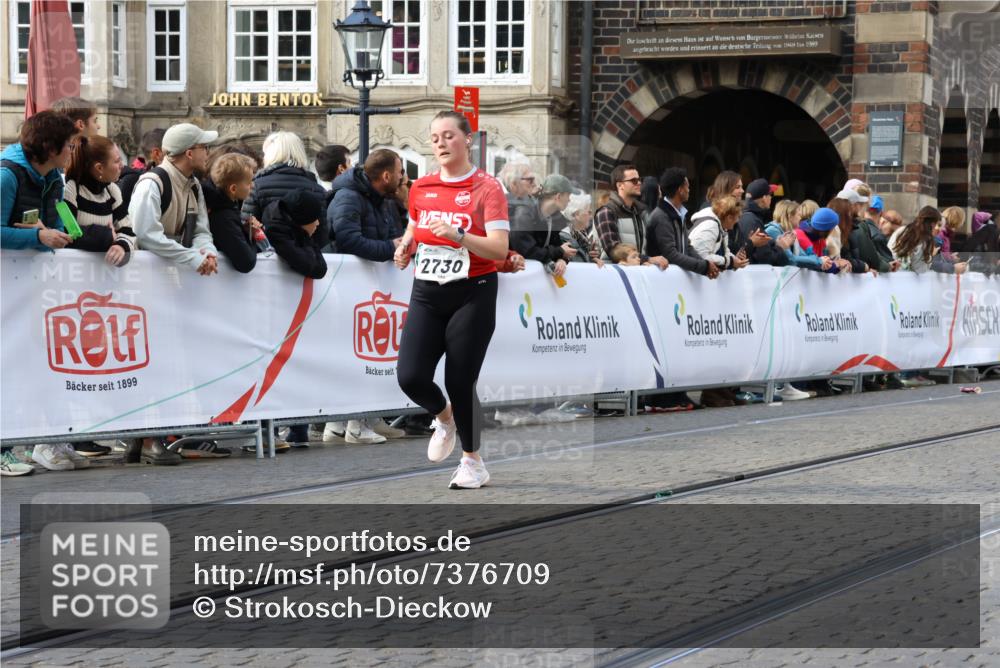 06.10.2024 - 19. swb-Marathon Bremen Strokosch-Dieckow http://msf.ph/oto/7376709 06.10.2024 14:06:41 Ziel 960, 1052, 2112, 2345, 2730, 2889, 3595, 3619, 4152, 4686, 4909, 5237, 6651 meine-sportfotos.de