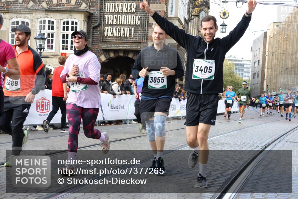 06.10.2024 - 19. swb-Marathon Bremen Strokosch-Dieckow http://msf.ph/oto/7377265 06.10.2024 14:07:04 Ziel 325, 2193, 2250, 2647, 2689, 3055, 3061, 3405, 3784, 4714, 4776, 5164, 5279, 5385, 5444, 5952, 6144, 6229, 6372, 6532, 6750 meine-sportfotos.de