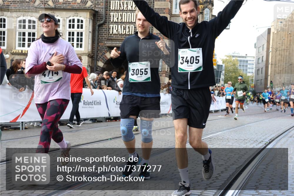 06.10.2024 - 19. swb-Marathon Bremen Strokosch-Dieckow http://msf.ph/oto/7377277 06.10.2024 14:07:05 Ziel 325, 2193, 2250, 2647, 2689, 3055, 3061, 3302, 3405, 3784, 4714, 4776, 5164, 5279, 5385, 5444, 5952, 6144, 6229, 6372, 6532, 6750 meine-sportfotos.de