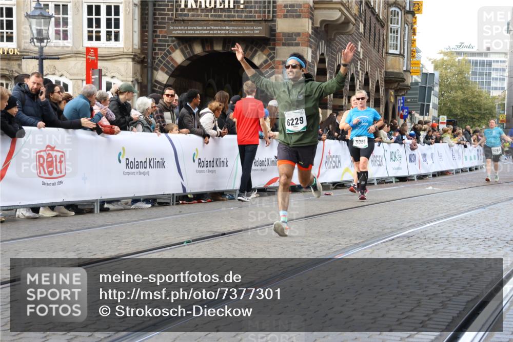 06.10.2024 - 19. swb-Marathon Bremen Strokosch-Dieckow http://msf.ph/oto/7377301 06.10.2024 14:07:07 Ziel 325, 2193, 2250, 2426, 2647, 2689, 3055, 3061, 3302, 3405, 3784, 4714, 4776, 5164, 5279, 5385, 5444, 5952, 6144, 6229, 6372, 6392, 6532, 6656 meine-sportfotos.de