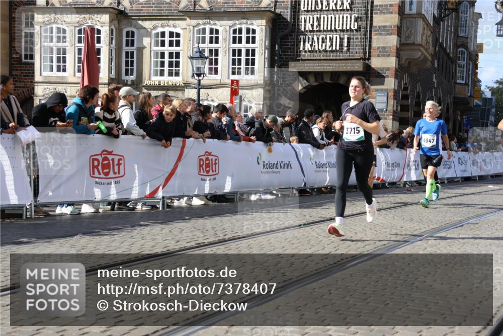06.10.2024 - 19. swb-Marathon Bremen Strokosch-Dieckow http://msf.ph/oto/7378407 06.10.2024 14:07:57 Ziel 887, 2433, 3118, 3553, 3715, 4047, 4048, 4269, 4513, 6283 meine-sportfotos.de