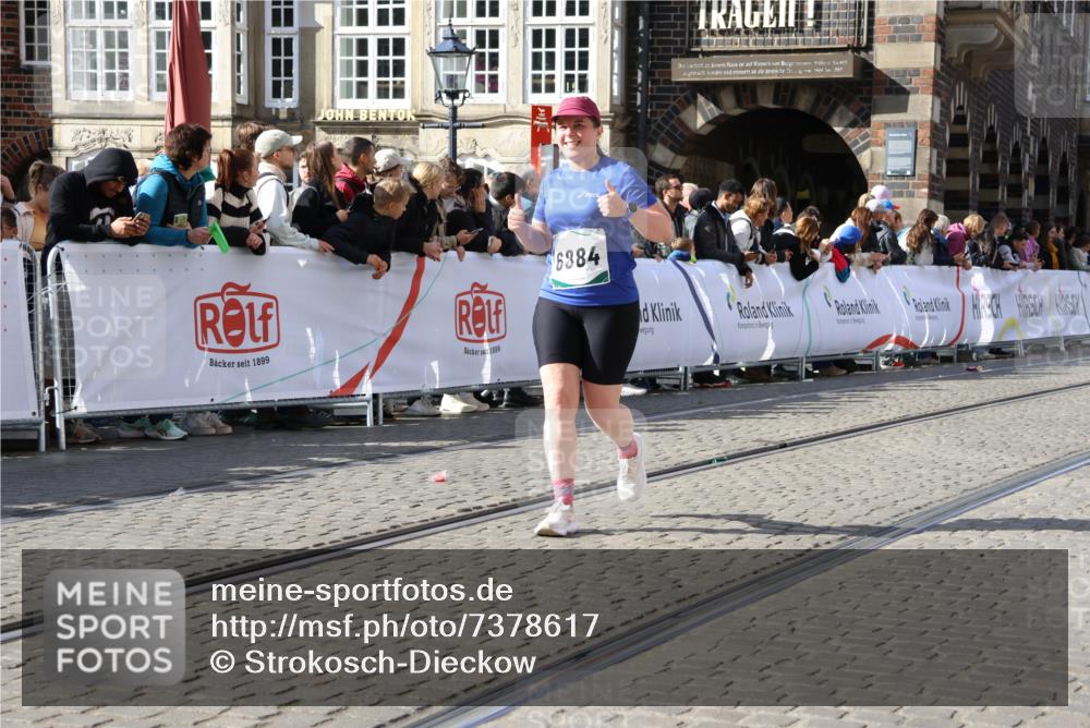 06.10.2024 - 19. swb-Marathon Bremen Strokosch-Dieckow http://msf.ph/oto/7378617 06.10.2024 14:08:23 Ziel 2510, 2628, 4634, 4935, 5033, 6884 meine-sportfotos.de