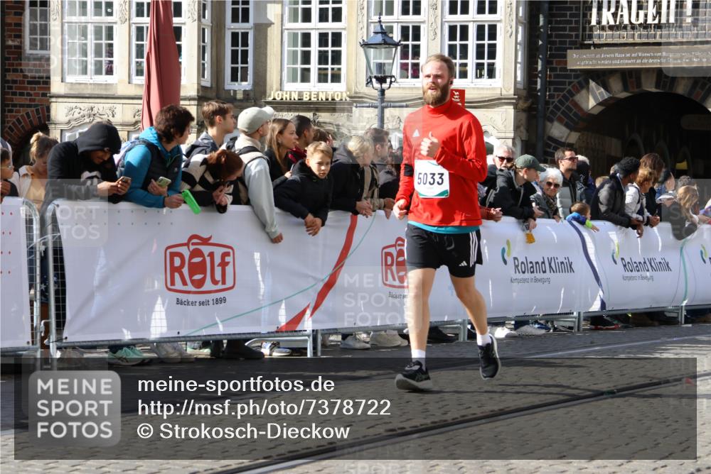 06.10.2024 - 19. swb-Marathon Bremen Strokosch-Dieckow http://msf.ph/oto/7378722 06.10.2024 14:08:31 Ziel 267, 2870, 4634, 4935, 5033, 6023 meine-sportfotos.de