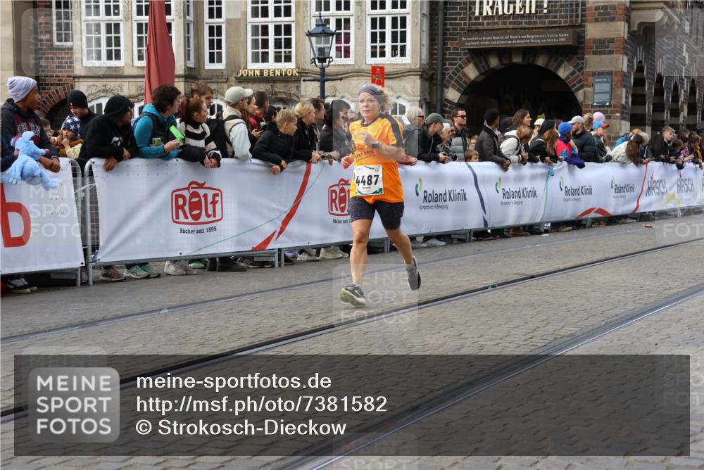 06.10.2024 - 19. swb-Marathon Bremen Strokosch-Dieckow http://msf.ph/oto/7381582 06.10.2024 14:10:07 Ziel 284, 679, 2798, 4487, 4787, 4797, 4798, 5200, 6134 meine-sportfotos.de