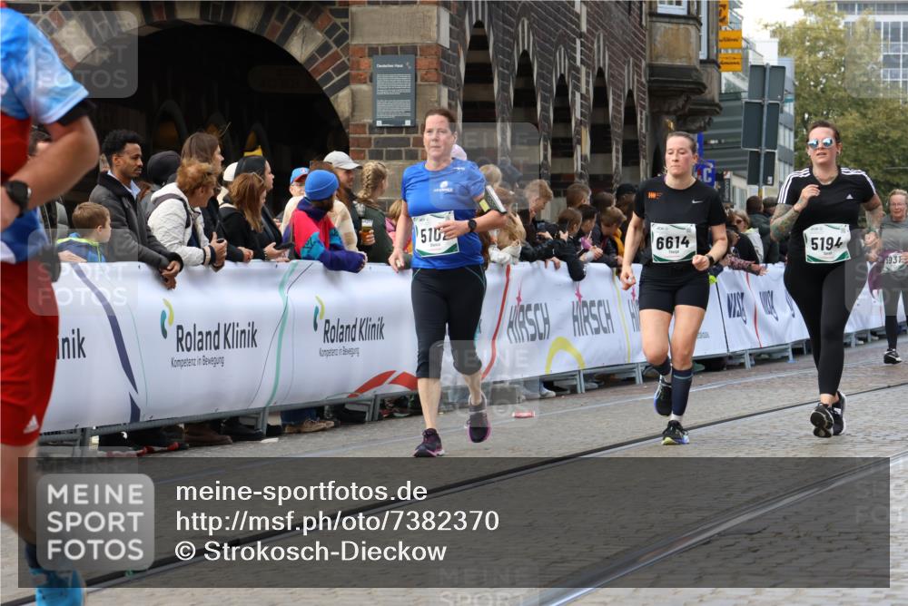 06.10.2024 - 19. swb-Marathon Bremen Strokosch-Dieckow http://msf.ph/oto/7382370 06.10.2024 14:10:39 Ziel 455, 463, 845, 1458, 2211, 5102, 5194, 5931, 5936, 6614 meine-sportfotos.de