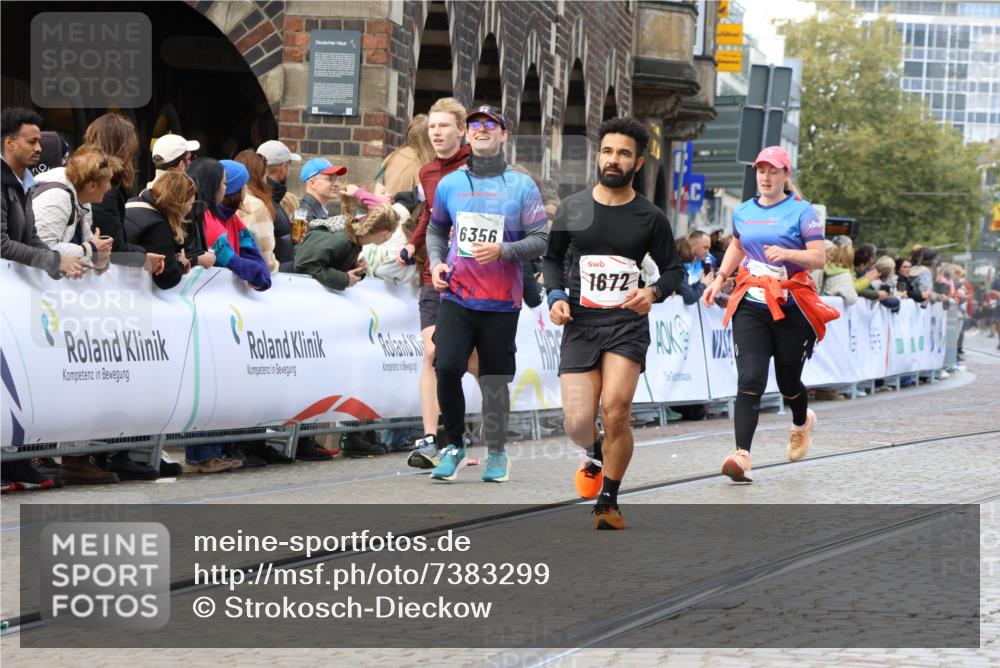 06.10.2024 - 19. swb-Marathon Bremen Strokosch-Dieckow http://msf.ph/oto/7383299 06.10.2024 14:11:13 Ziel 1461, 1473, 1481, 1672, 2790, 4417, 4447, 4516, 4537, 4963, 6356, 6624 meine-sportfotos.de