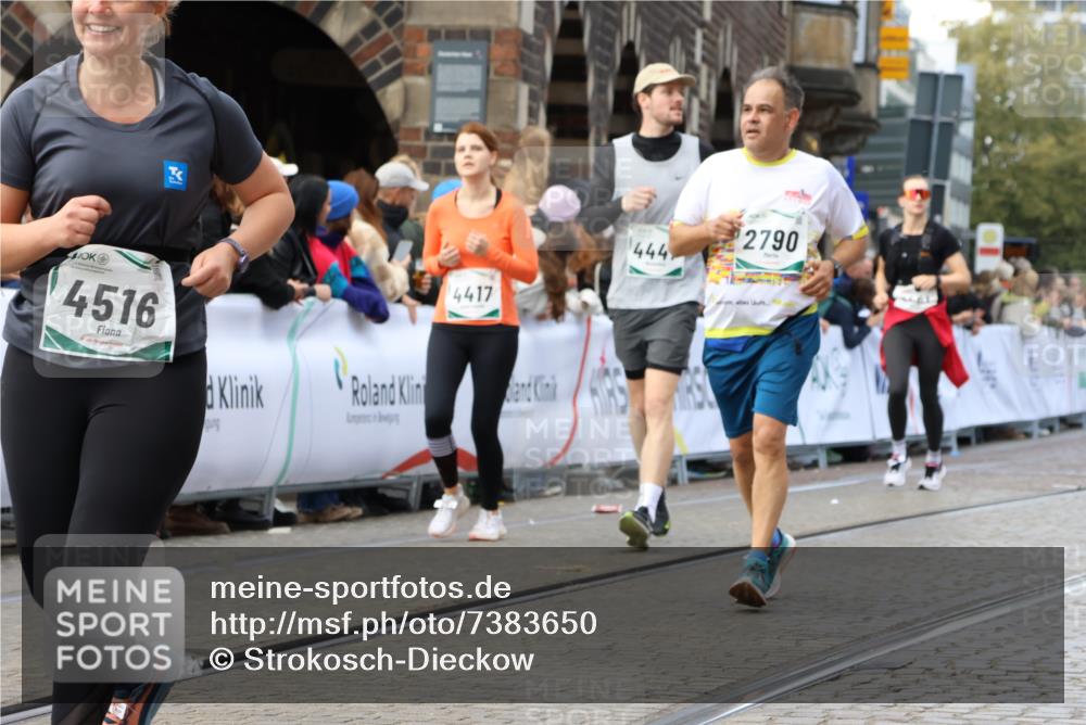 06.10.2024 - 19. swb-Marathon Bremen Strokosch-Dieckow http://msf.ph/oto/7383650 06.10.2024 14:11:22 Ziel 1461, 1672, 2790, 2905, 3176, 3177, 4417, 4447, 4450, 4516, 6624 meine-sportfotos.de