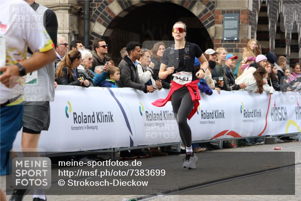06.10.2024 - 19. swb-Marathon Bremen Strokosch-Dieckow http://msf.ph/oto/7383699 06.10.2024 14:11:25 Ziel 920, 1461, 2790, 2905, 3176, 3177, 4417, 4447, 4450, 4516, 5472 meine-sportfotos.de