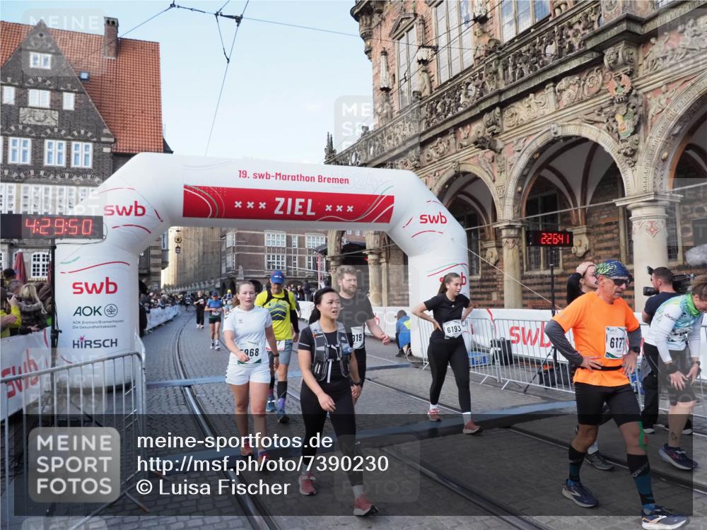 06.10.2024 - 19. swb-Marathon Bremen Luisa Fischer http://msf.ph/oto/7390230 06.10.2024 13:59:50 Ziel 116, 507, 1395, 3075, 3161, 3276, 3481, 3919, 4816, 5125, 5495, 5968, 6177, 6193 meine-sportfotos.de