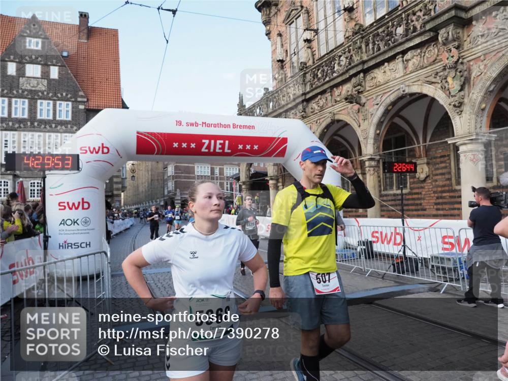 06.10.2024 - 19. swb-Marathon Bremen Luisa Fischer http://msf.ph/oto/7390278 06.10.2024 13:59:53 Ziel 116, 507, 1395, 2327, 3034, 3276, 3919, 4816, 4937, 5125, 5495, 5968, 6193, 6898 meine-sportfotos.de