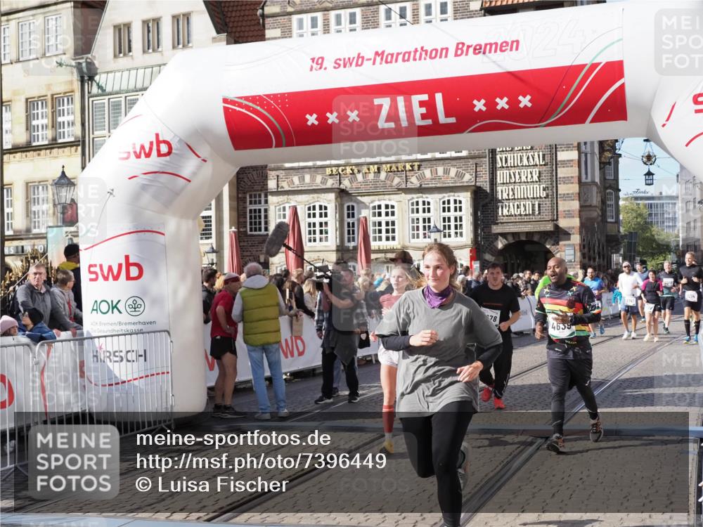 06.10.2024 - 19. swb-Marathon Bremen Luisa Fischer http://msf.ph/oto/7396449 06.10.2024 14:04:08 Ziel 196, 1214, 2186, 2838, 2896, 3134, 3741, 3908, 3978, 4287, 4544, 4639, 4720, 5479, 6645 meine-sportfotos.de