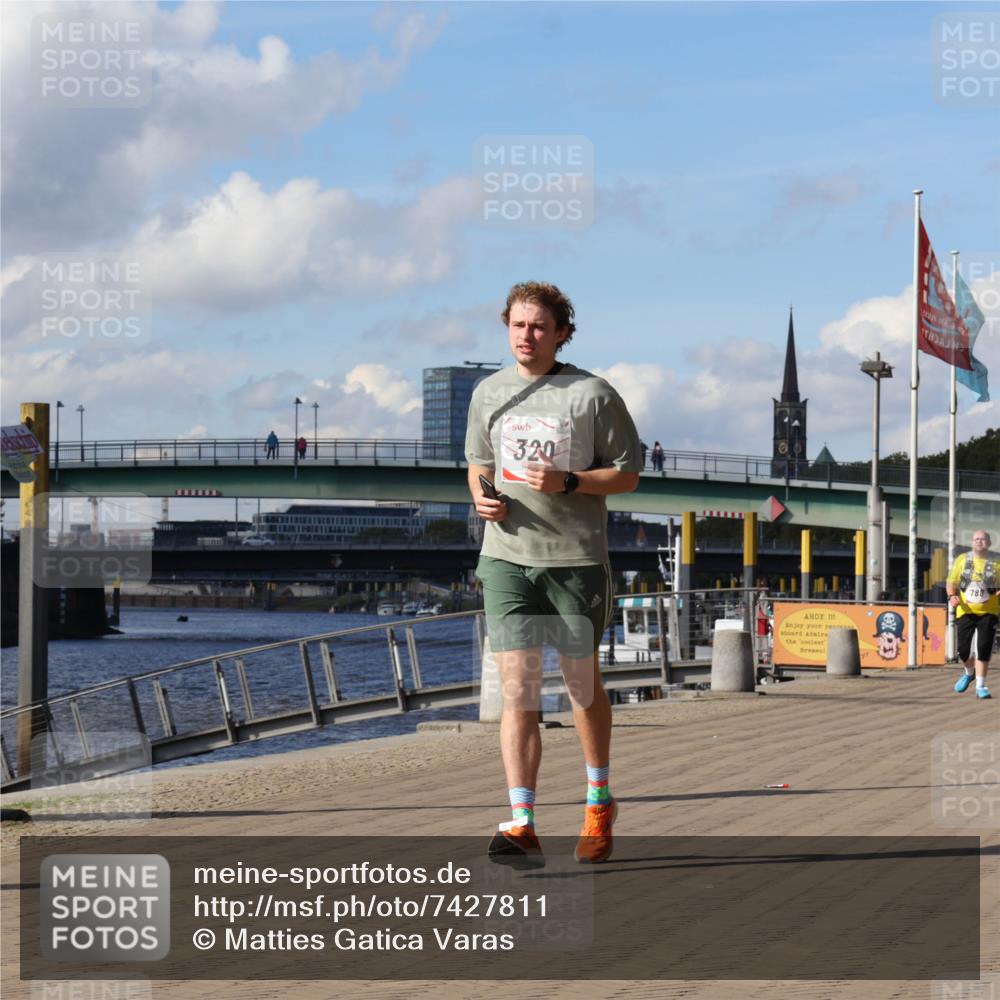06.10.2024 - 19. swb-Marathon Bremen Matties Gatica Varas http://msf.ph/oto/7427811 06.10.2024 13:59:04 Laufen 320, 788 meine-sportfotos.de