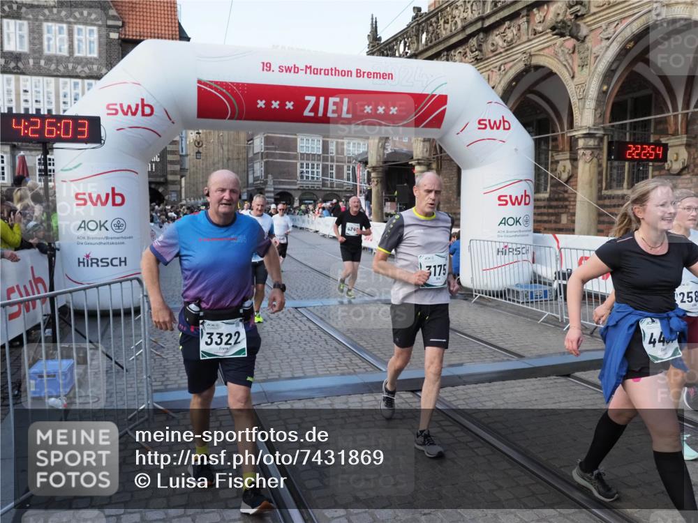 06.10.2024 - 19. swb-Marathon Bremen Luisa Fischer http://msf.ph/oto/7431869 06.10.2024 13:56:02 Ziel 289, 854, 945, 2131, 2168, 2580, 3175, 3322, 4247, 4401, 4402, 5849, 6074 meine-sportfotos.de