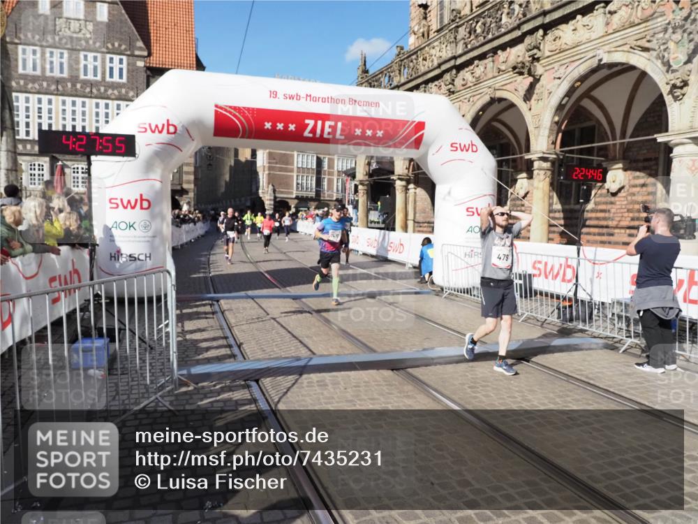 06.10.2024 - 19. swb-Marathon Bremen Luisa Fischer http://msf.ph/oto/7435231 06.10.2024 13:57:55 Ziel 107, 479, 1410, 1428, 1572, 1639, 2413, 3043, 4028, 4597, 4601, 5358, 5485 meine-sportfotos.de