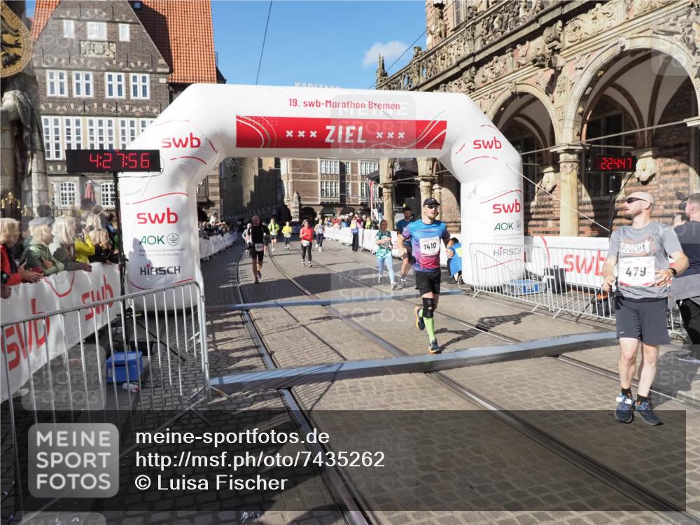 06.10.2024 - 19. swb-Marathon Bremen Luisa Fischer http://msf.ph/oto/7435262 06.10.2024 13:57:56 Ziel 107, 479, 1410, 1428, 1572, 1639, 2413, 3043, 4028, 4597, 4601, 5358, 6270 meine-sportfotos.de
