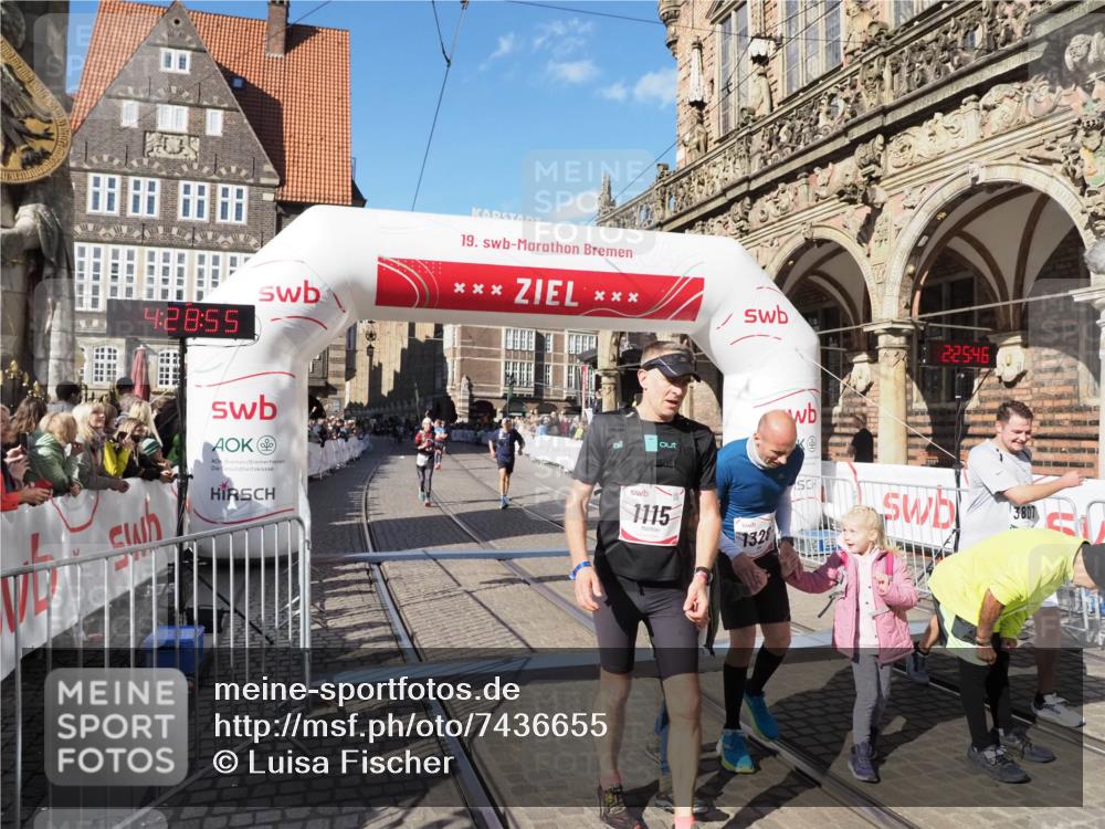 06.10.2024 - 19. swb-Marathon Bremen Luisa Fischer http://msf.ph/oto/7436655 06.10.2024 13:58:55 Ziel 993, 1115, 1328, 1559, 1595, 2038, 3807 meine-sportfotos.de