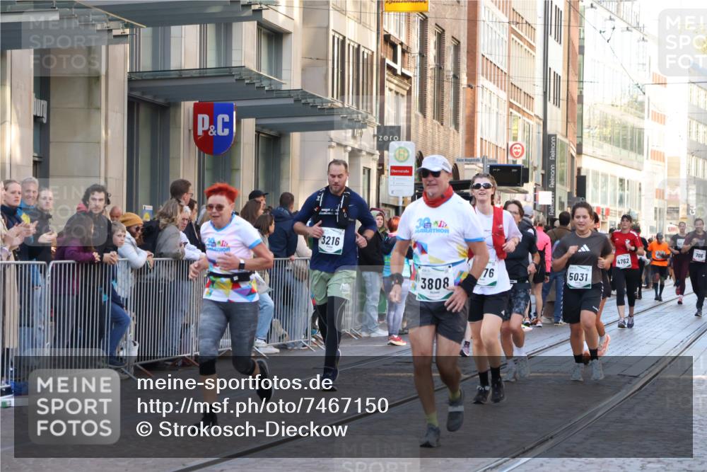06.10.2024 - 19. swb-Marathon Bremen Strokosch-Dieckow http://msf.ph/oto/7467150 06.10.2024 13:58:49 Laufen 188, 706, 1394, 2038, 2365, 2434, 2641, 2823, 2919, 3216, 3808, 3809, 4423, 4762, 5031, 5476, 6203, 6554, 6669 meine-sportfotos.de