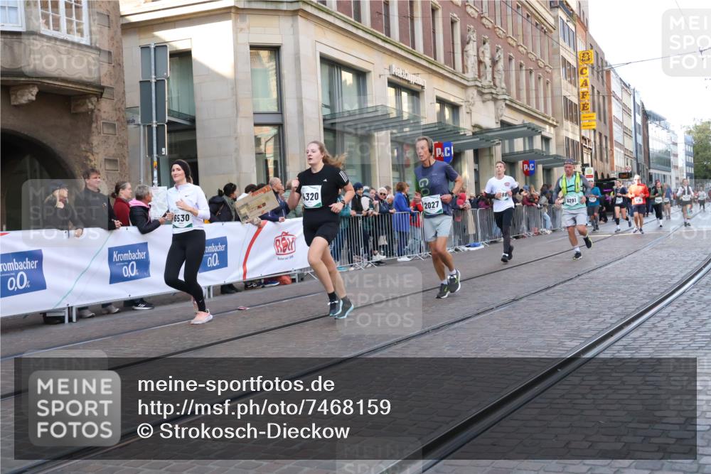 06.10.2024 - 19. swb-Marathon Bremen Strokosch-Dieckow http://msf.ph/oto/7468159 06.10.2024 14:01:51 Laufen 311, 974, 1340, 2027, 2054, 2357, 2362, 2588, 3513, 3562, 3742, 4086, 4320, 4341, 4343, 4385, 4390, 4746, 4825, 5010, 5563, 5778, 5841, 5980, 6291, 6326, 6530, 6977 meine-sportfotos.de