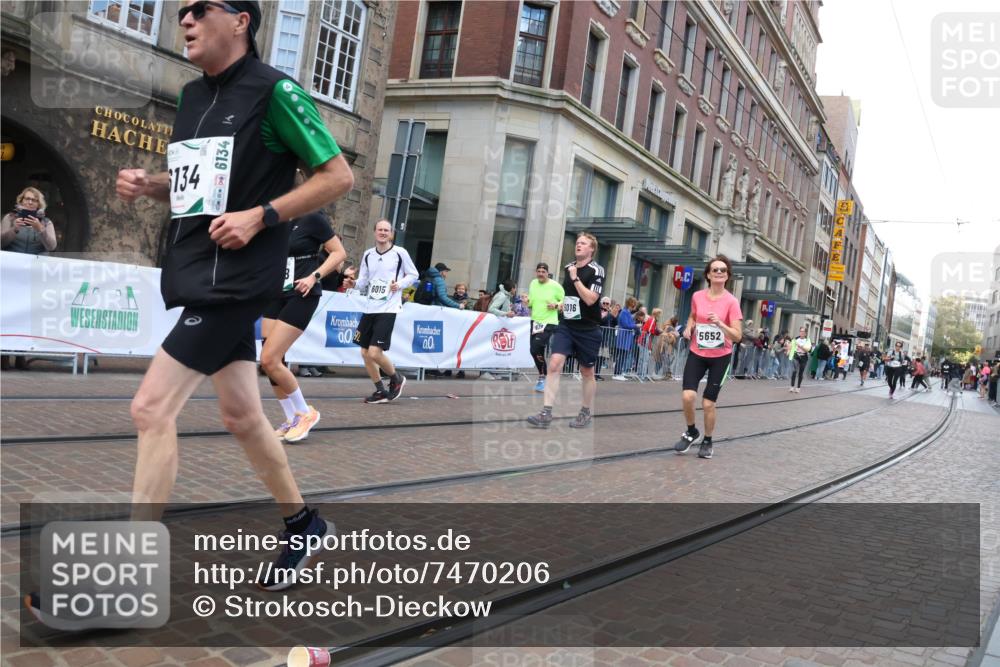06.10.2024 - 19. swb-Marathon Bremen Strokosch-Dieckow http://msf.ph/oto/7470206 06.10.2024 14:10:05 Laufen 284, 455, 463, 679, 845, 907, 1514, 2211, 2798, 4797, 4798, 5102, 5194, 5200, 5652, 5931, 5936, 6015, 6016, 6134, 6614 meine-sportfotos.de