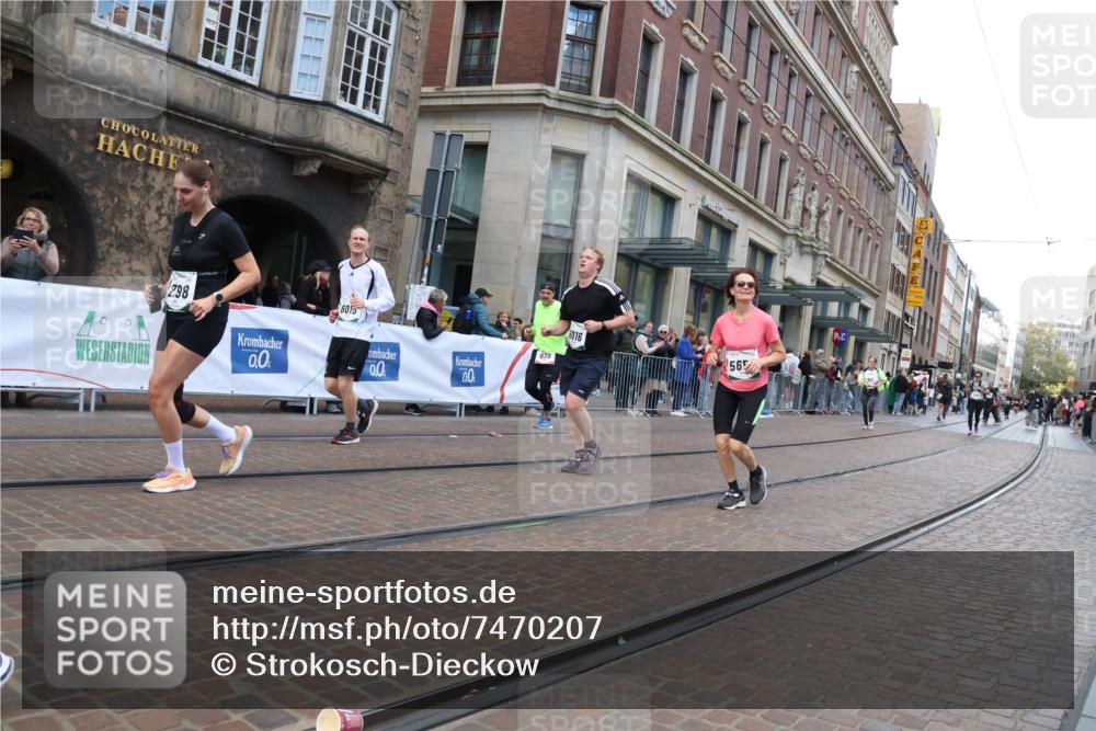 06.10.2024 - 19. swb-Marathon Bremen Strokosch-Dieckow http://msf.ph/oto/7470207 06.10.2024 14:10:05 Laufen 284, 455, 463, 679, 845, 907, 1514, 2211, 2798, 4797, 4798, 5102, 5194, 5200, 5652, 5931, 5936, 6015, 6016, 6134, 6614 meine-sportfotos.de