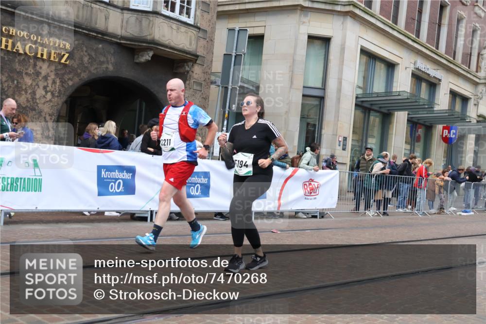 06.10.2024 - 19. swb-Marathon Bremen Strokosch-Dieckow http://msf.ph/oto/7470268 06.10.2024 14:10:27 Laufen 455, 463, 787, 845, 1458, 2211, 4139, 4323, 4537, 4963, 5102, 5194, 5711, 5931, 5936, 6614 meine-sportfotos.de