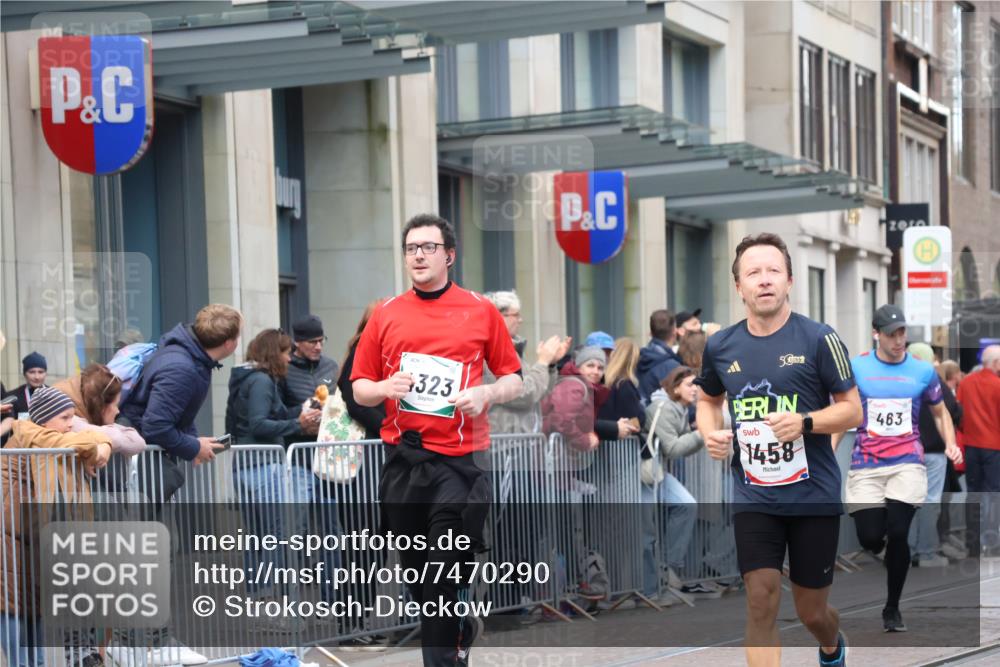 06.10.2024 - 19. swb-Marathon Bremen Strokosch-Dieckow http://msf.ph/oto/7470290 06.10.2024 14:10:34 Laufen 455, 463, 787, 845, 1458, 1473, 1481, 1672, 4139, 4323, 4537, 4963, 5102, 5194, 5711, 5931, 6356, 6614, 6624 meine-sportfotos.de