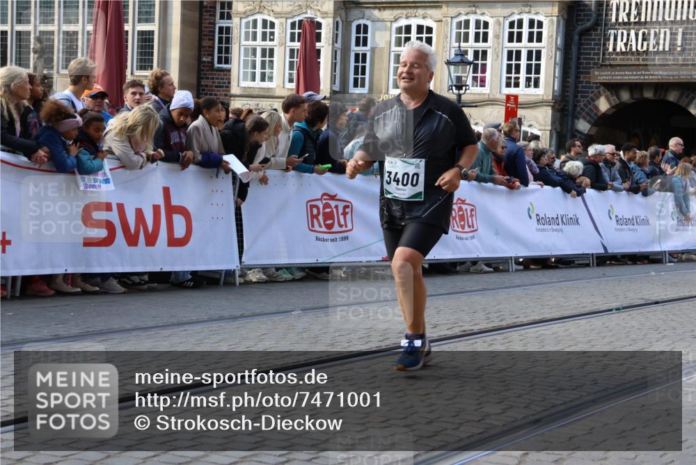 06.10.2024 - 19. swb-Marathon Bremen Strokosch-Dieckow http://msf.ph/oto/7471001 06.10.2024 13:54:31 Ziel 1544, 1596, 1627, 1628, 2086, 2101, 2482, 2989, 3219, 3400, 3413, 3433, 3971, 4464, 4629, 4632, 5109, 5150, 5395, 5942, 5943, 5947, 6999 meine-sportfotos.de
