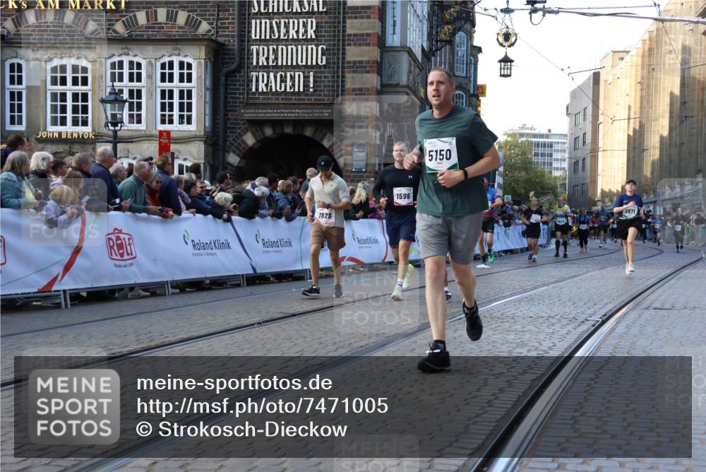 06.10.2024 - 19. swb-Marathon Bremen Strokosch-Dieckow http://msf.ph/oto/7471005 06.10.2024 13:54:36 Ziel 1596, 1627, 1628, 2086, 2101, 2986, 3413, 3971, 4629, 4632, 5150, 5353, 5942, 5943, 6165, 6999 meine-sportfotos.de