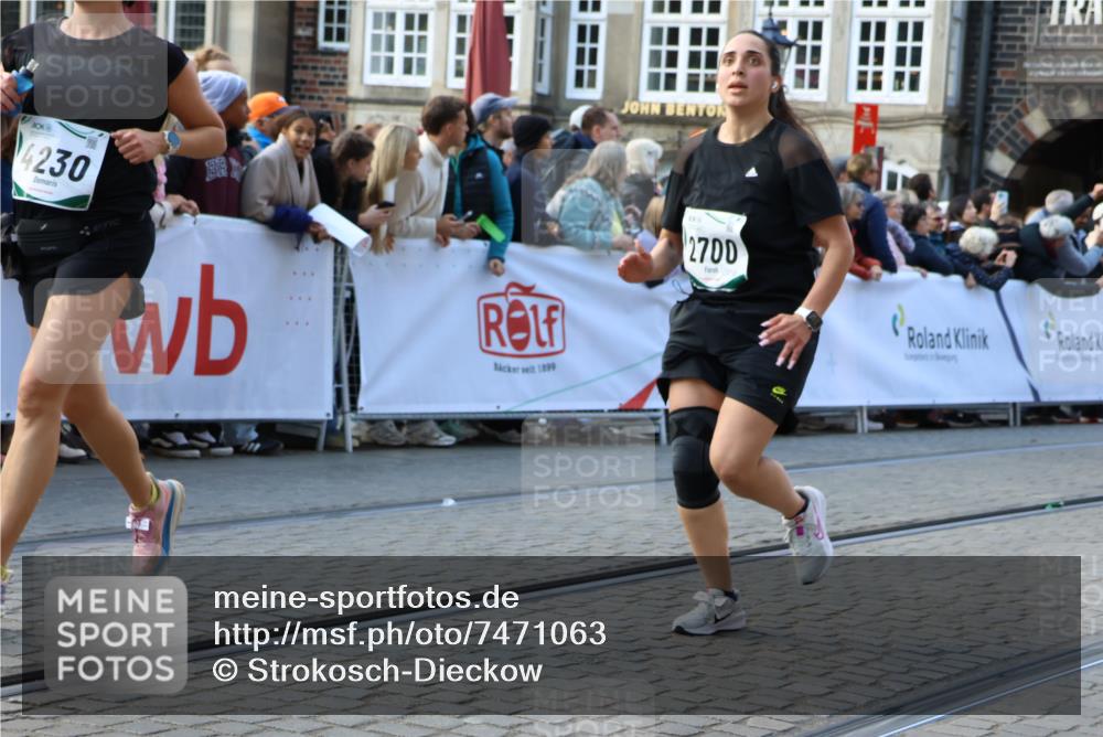 06.10.2024 - 19. swb-Marathon Bremen Strokosch-Dieckow http://msf.ph/oto/7471063 06.10.2024 13:55:29 Ziel 877, 942, 1264, 2057, 2121, 2598, 2700, 3081, 3730, 3743, 4230, 5148, 5257, 5313, 6558 meine-sportfotos.de