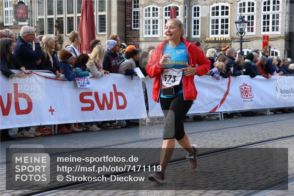 06.10.2024 - 19. swb-Marathon Bremen Strokosch-Dieckow http://msf.ph/oto/7471119 06.10.2024 13:56:16 Ziel 573, 1051, 1177, 1253, 1329, 2178, 2721, 3090, 3224, 4310, 4373, 4474, 5500, 5948 meine-sportfotos.de